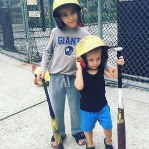 Meet your Posher, Don